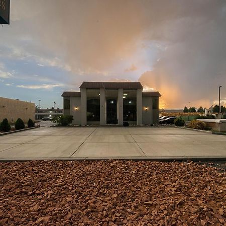Little Suites Provo Extended Stay Exteriér fotografie
