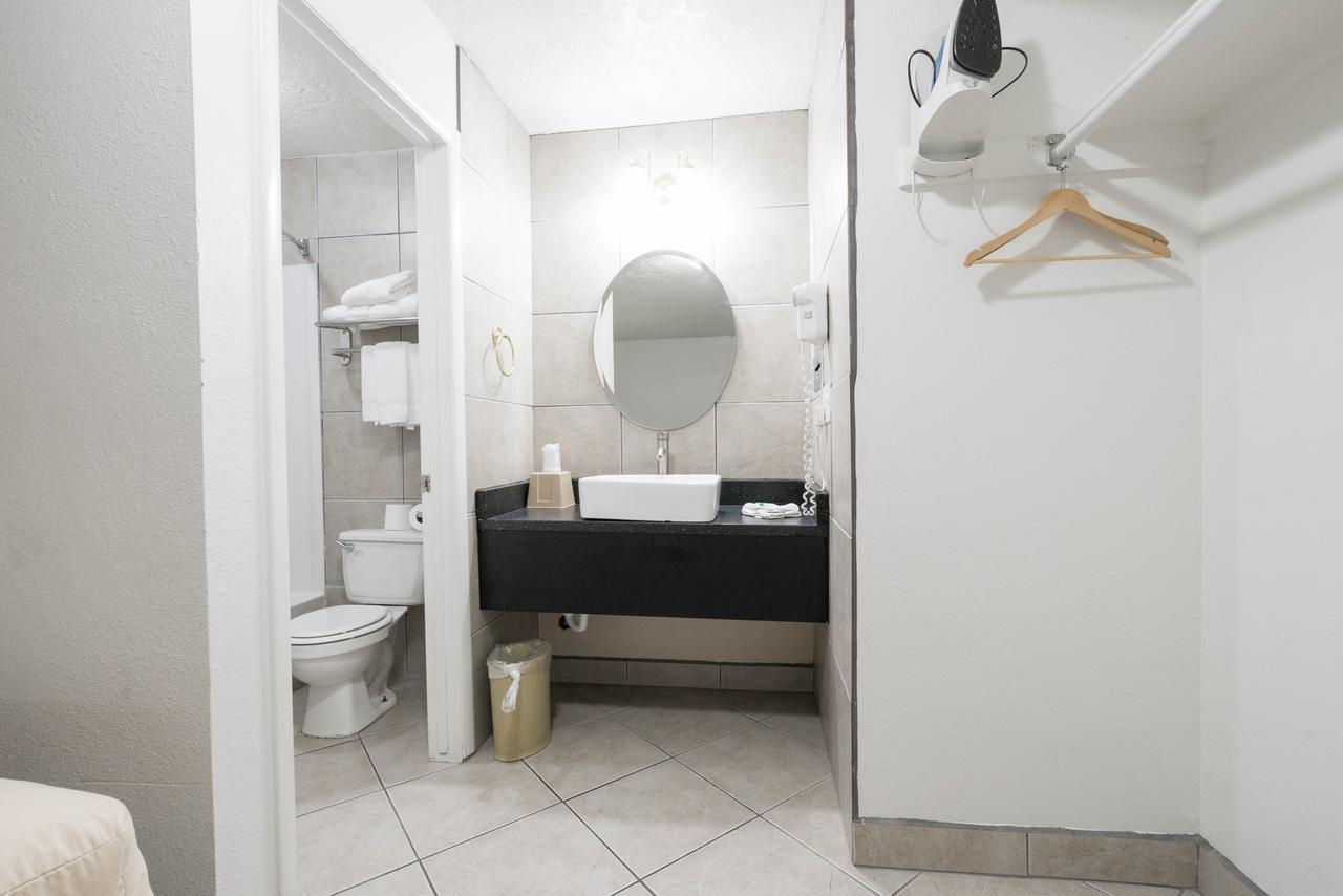 Little Suites Provo Extended Stay Exteriér fotografie