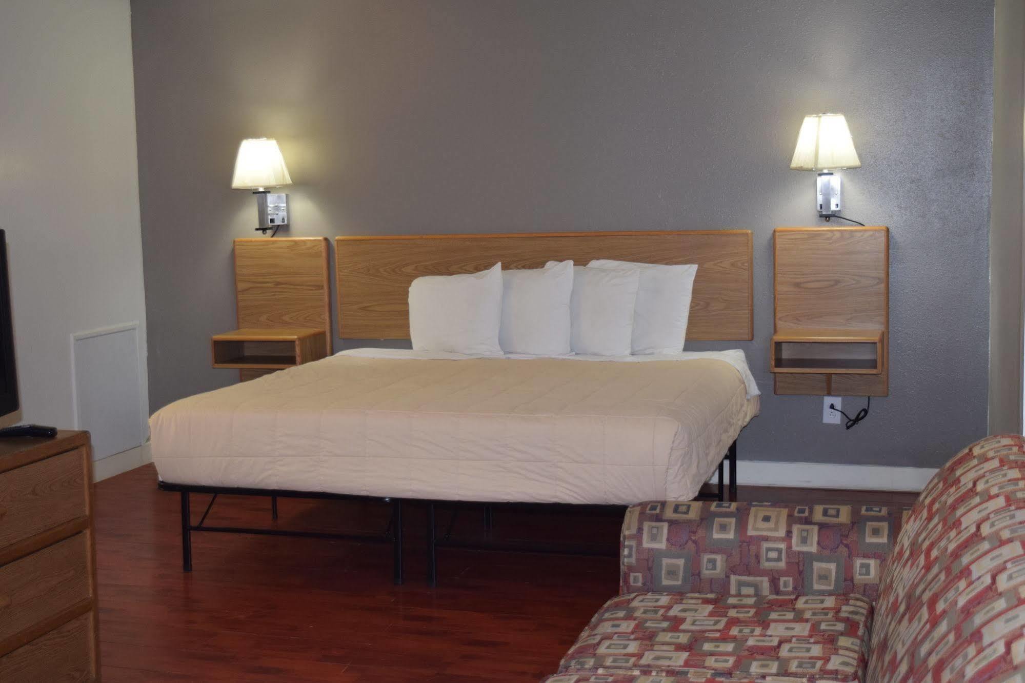 Little Suites Provo Extended Stay Exteriér fotografie
