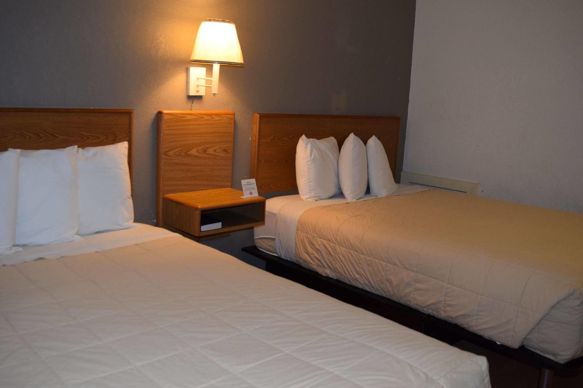 Little Suites Provo Extended Stay Exteriér fotografie