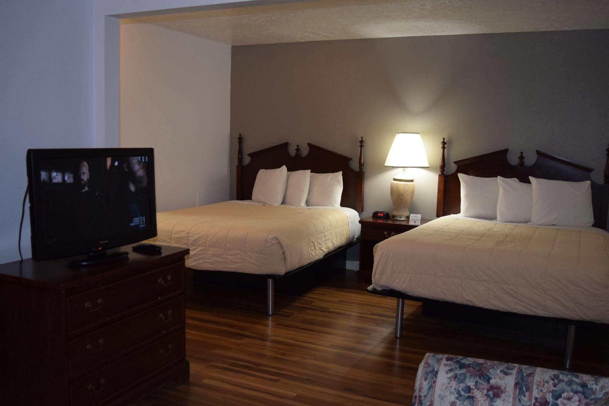 Little Suites Provo Extended Stay Exteriér fotografie