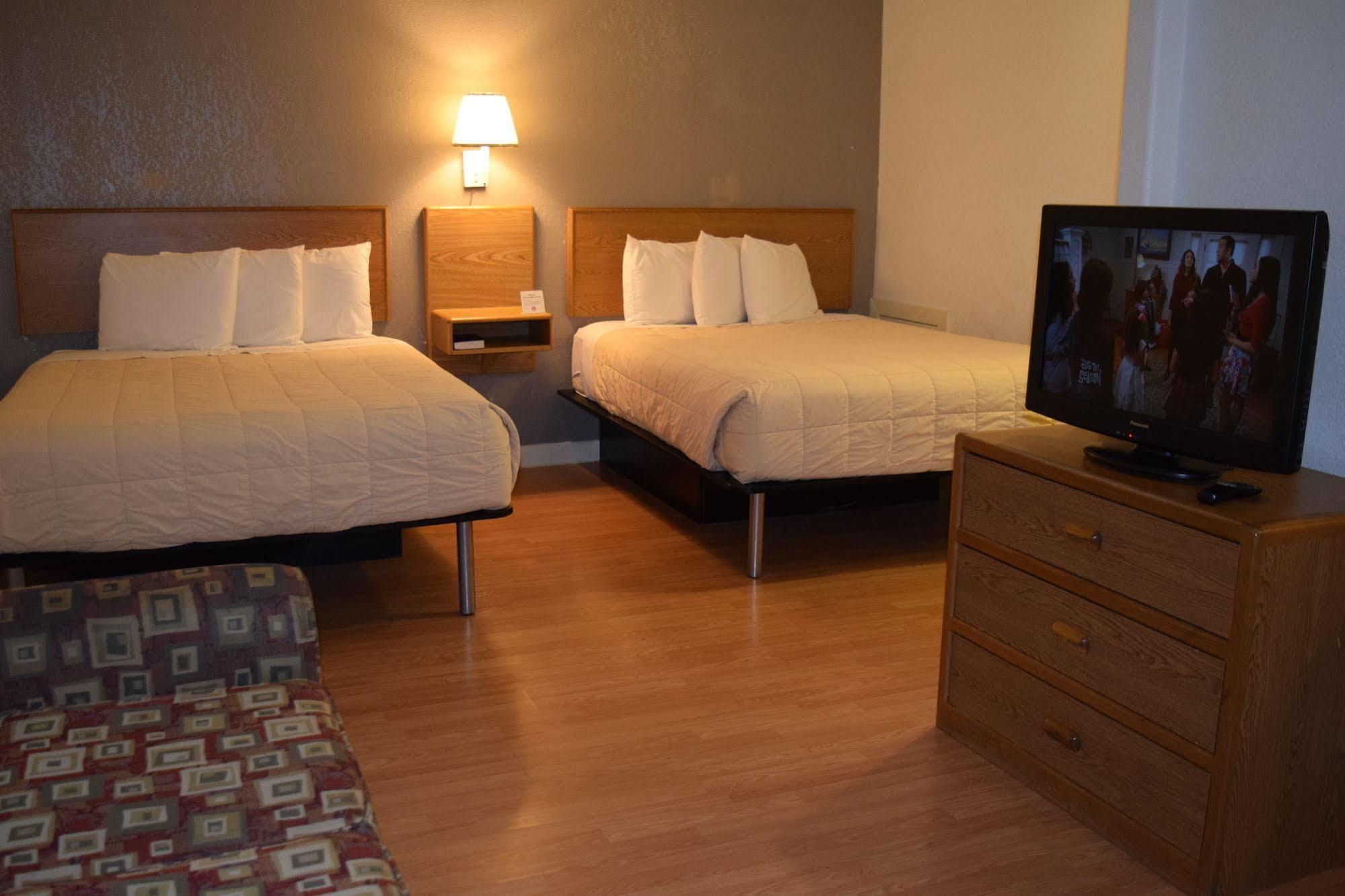 Little Suites Provo Extended Stay Exteriér fotografie